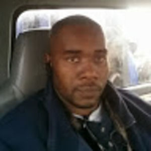 Meet your Posher, Greg